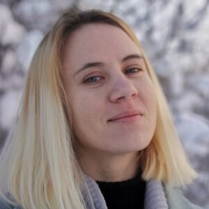 Profile photo of Nicolina